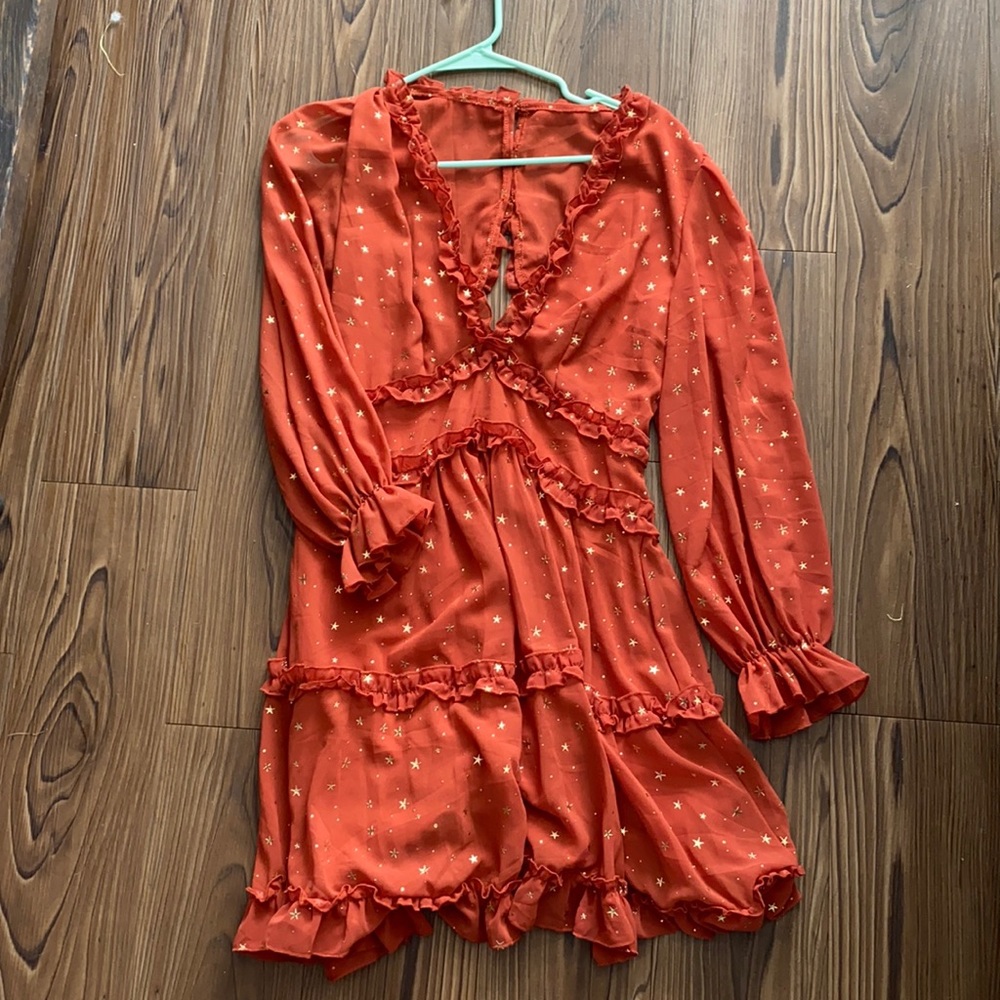 Amazon Fashion Dress - Never Worn